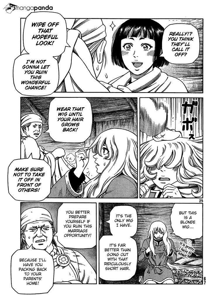 Vinland Saga, Chapter 103 image 25